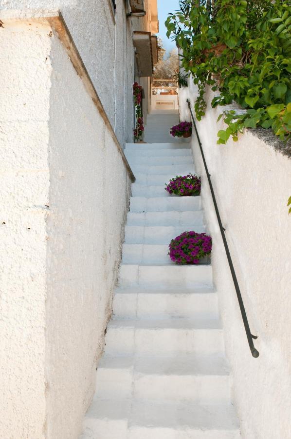 Cefalu Caldura House エクステリア 写真