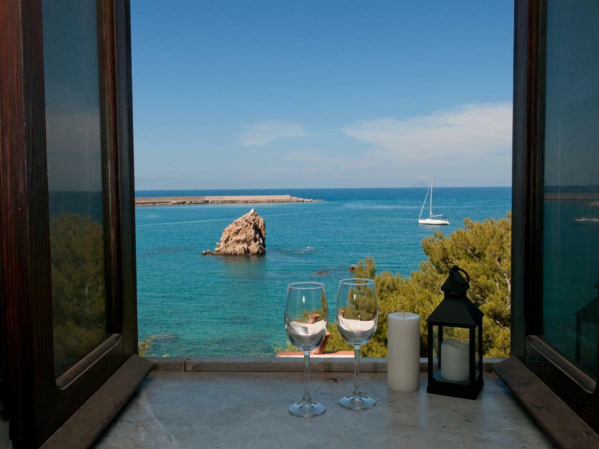Cefalu Caldura House エクステリア 写真