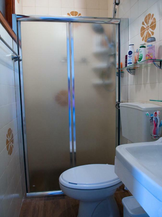 Cefalu Caldura House エクステリア 写真
