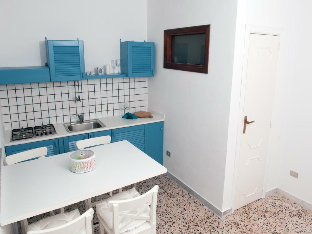 Cefalu Caldura House エクステリア 写真